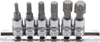 Bitu ligzda | 6,3 mm