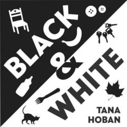 Black & White, Black & White