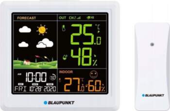Blaupunkt WS25WH