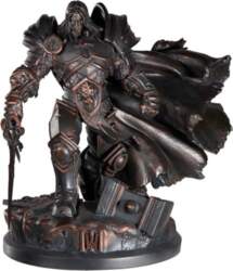 Blizzard World of Warcraft Arthas Commemorative