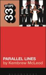 Blondie`s Parallel Lines