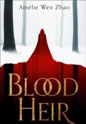 Blood Heir