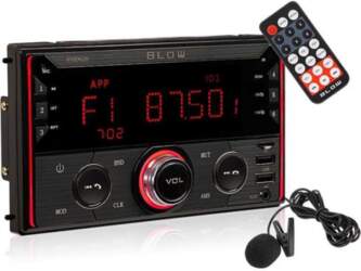 Blow AVH-9620