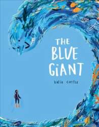 Blue Giant