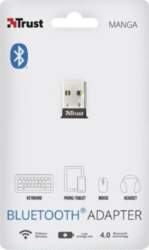 Bluetooth adapteris Trust V4.0 USB