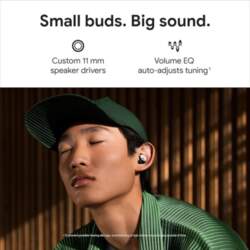 Bluetooth austiņas Google Pixel Buds Pro