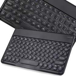 BLUETOOTH KEYBOARD UNIVERSAL 9 10 collas