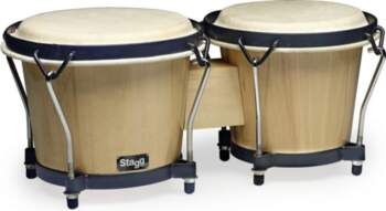 Bongo bungas Stagg BW-70-N