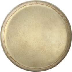 Bongo bungu augšdaļa Stagg 7.5"