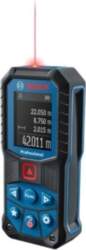 BOSCH.RANDOM METER GLM 50-22