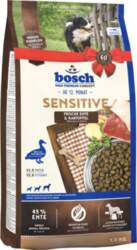 Bosch Sensitive Duck & Potato ar