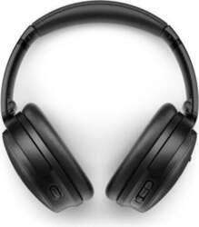 Bose QuietComfort SC Black