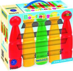 Boulings - WADER