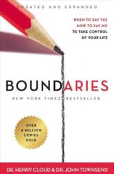 Boundaries Updated and Expanded Edition: When