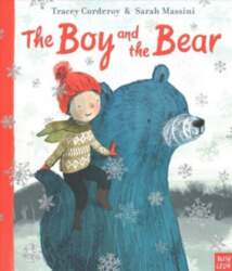 Boy and the Bear