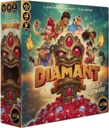 Brain Games Diamant