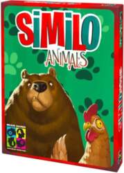 Brain Games Similo Animals