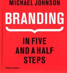 Branding In Five and a Half