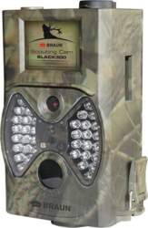 Braun kamera