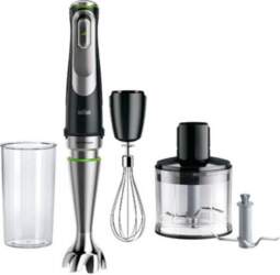 Braun MQ9135XI