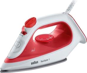 Braun SI1019RD