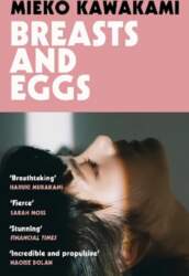 Breasts and Eggs