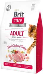 Brit Care Activity Support 7kg Kaķiem