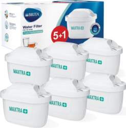 Brita Maxtra+ Plus
