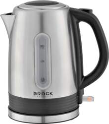 brock electronics