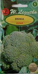 Brokoļi Cezar