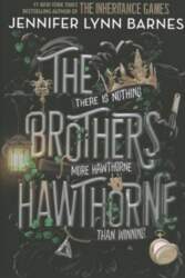 Brothers Hawthorne