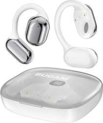 Bugani atvērtās auss austiņas, bezvadu bluetooth