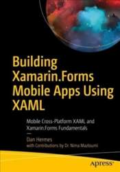Building Xamarin.Forms Mobile Apps Using