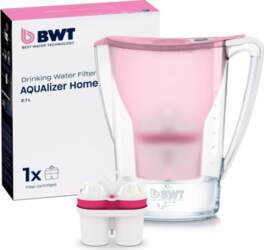 Bwt Aqualizer Home ūdens filtrs, 2