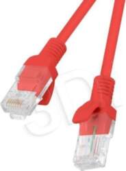 Câble Ethernet LAN Lanberg PCU6 Sarkans