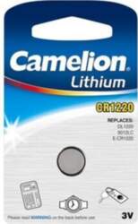 Camelion Lithium Button Celles 3 V