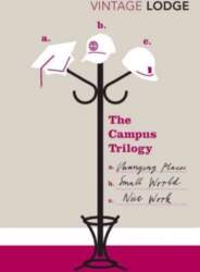 Campus Trilogy Combined volume