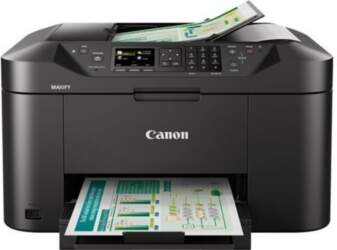 Canon MAXIFY MB2150 Multifunction Inkjet A4