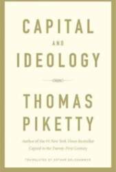 Capital and Ideology