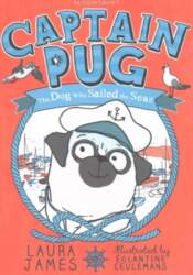 Captain Pug