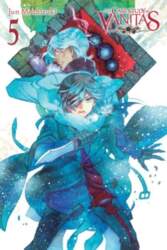 Case Study of Vanitas, Vol. 5