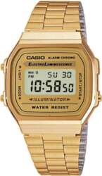 Casio A168WG-9EF