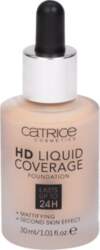 Catrice Liquid Make-Up HD Liquid Coverage