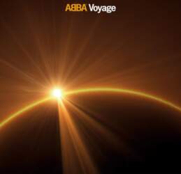CD ABBA "Voyage"