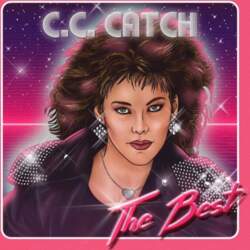CD C.C. Catch The Best