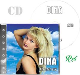 CD DINA - "TU UN