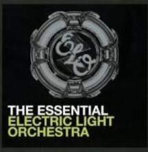 CD ELECTRIC LIGHT ORCHESTRA " The