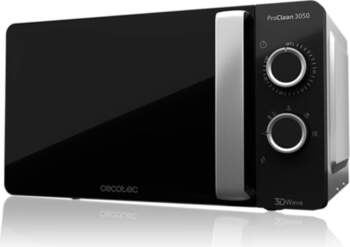 Cecotec ProClean mikroviļņu krāsns