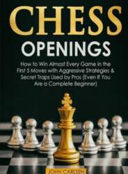 Chess Openings: How to Win Almost