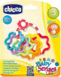 Chicco Rattle "Ziedi"
